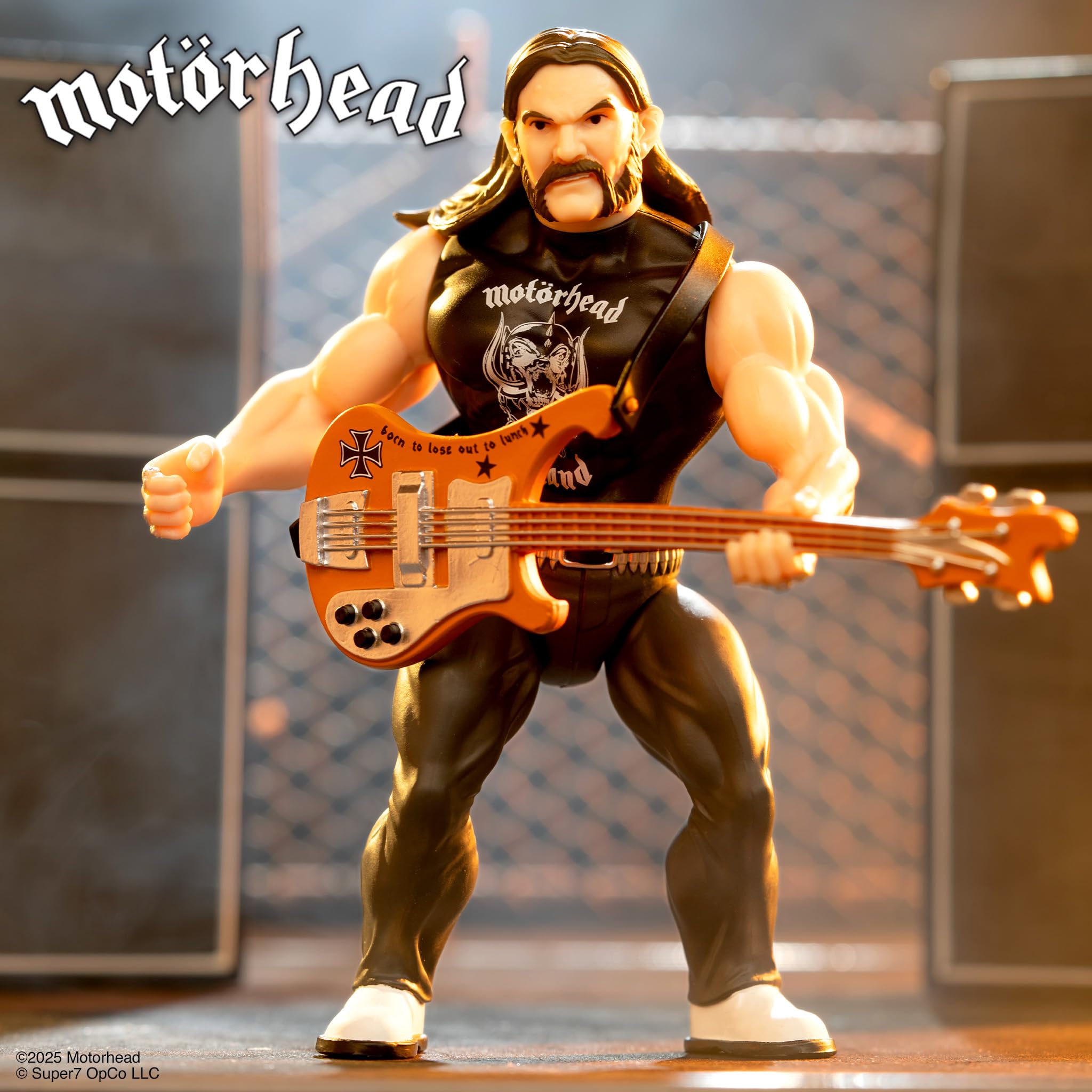邦楽 The Motor-Vation flexi gism motorhead Amazon.co.jp: Motorhead -Digi-: ミュージック